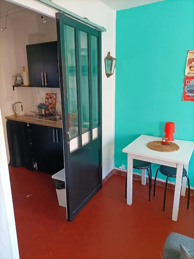 Studio Intra-Murros 